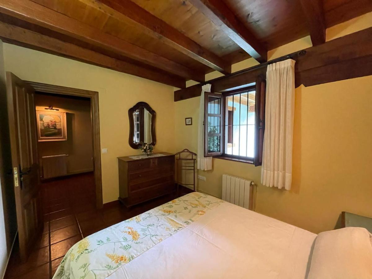 Casa El Montero Villa Espinama Eksteriør bilde
