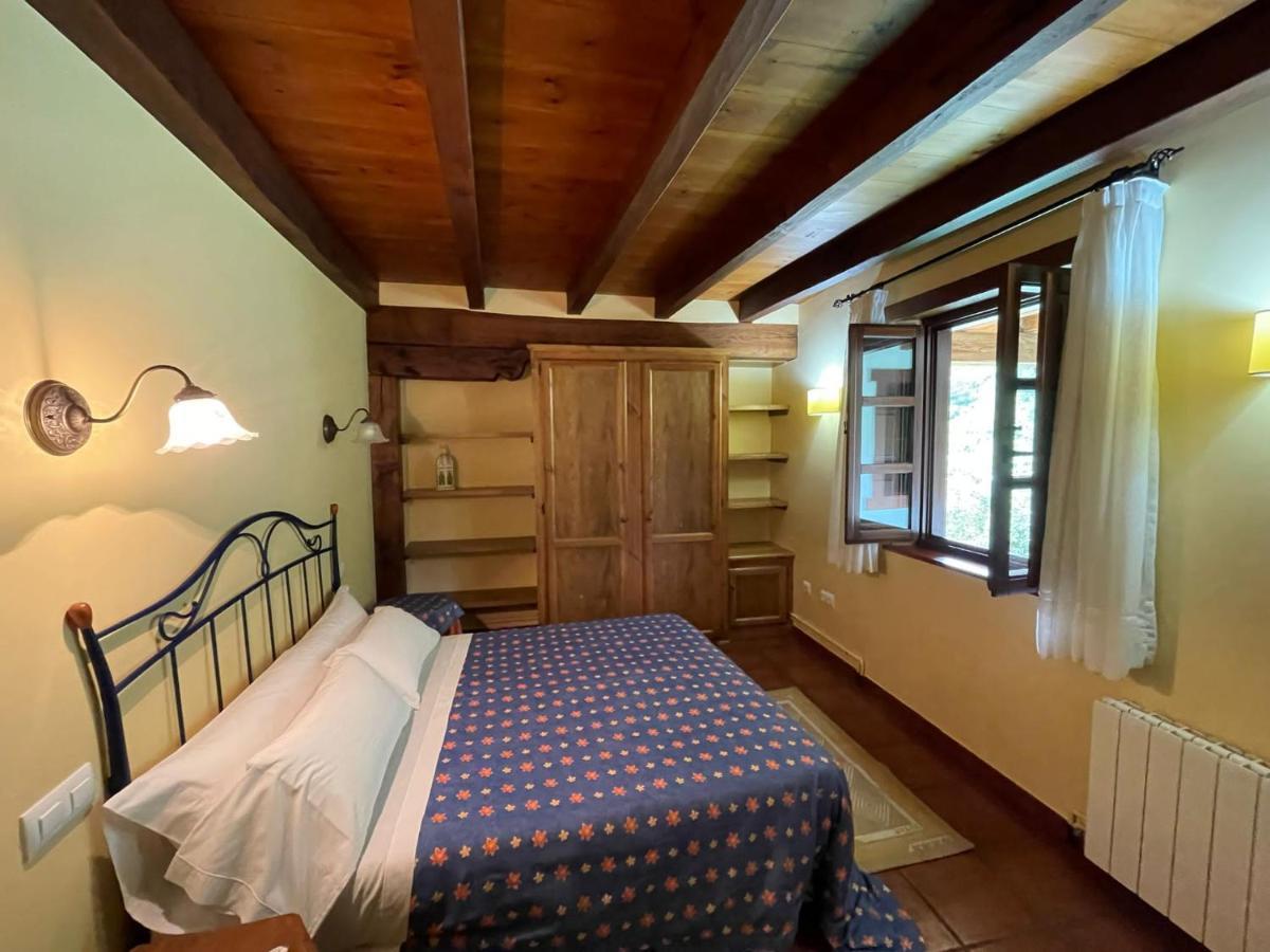 Casa El Montero Villa Espinama Eksteriør bilde